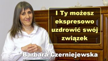 Barbara Czerniejewska