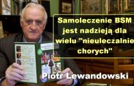 Piotr Lewandowski KRS