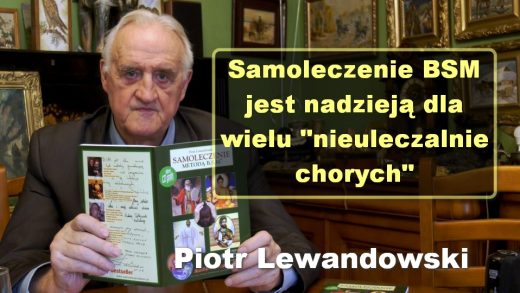 Piotr Lewandowski KRS