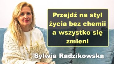 Sylwia Radzikowska