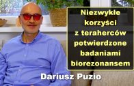 Już możesz skorzystać z plazmy w Łodzi i Warszawie – Arkadiusz Brzeski