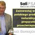 Zainwestuj w akcje polskiego producenta naturalnych preparatów przeciwzapalnych – Jacek Gorczykowski