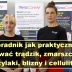 Poradnik jak praktycznie usuwać trądzik, zmarszczki, żylaki, blizny i cellulit – Agnieszka Nowak i Agnieszka Bąk