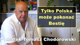 Marek Chodorowski