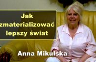 Anna Mikulska medytacja