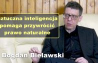 Bogdan Bielawski prawo naturalne