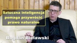 Bogdan Bielawski prawo naturalne