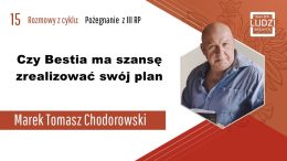 Marek Chodorowski Lublin