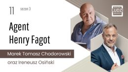 S03E11 Agent Henry Fagot