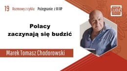 Radek Pogoda przebudzenie