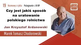 Jan Ardanowski