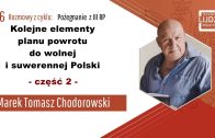 Czy jest jakiś sposób na uratowanie polskiego rolnictwa – Jan Krzysztof Ardanowski