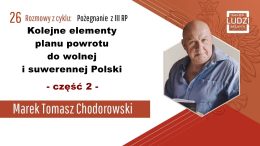 Marek Chodorowski 2 Gdynia