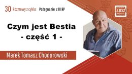 Marek Chodorowski Lublin 1