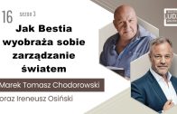 Czy jest jakiś sposób na uratowanie polskiego rolnictwa – Jan Krzysztof Ardanowski