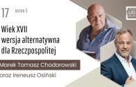 Marek Chodorowski S03E17