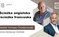 Marek Chodorowski S03E18