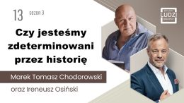 Marek Chodorowski S3E13