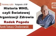 Co mówią o Polakach – Agnieszka Piwar