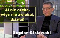 Zbuduj Prawnika AI Nowej Ery, lepszego od najlepszych kancelarii – Bogdan Bielawski