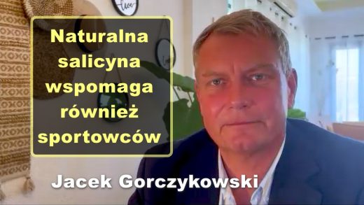 Jacek Gorczykowski sportowcy
