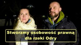 Osoba Odra