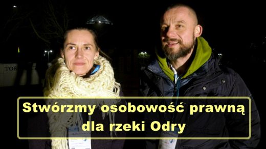 Osoba Odra