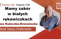 Wiek XVII wersja alternatywna dla Rzeczpospolitej – Marek Tomasz Chodorowski