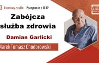 Wiek XVII wersja alternatywna dla Rzeczpospolitej – Marek Tomasz Chodorowski