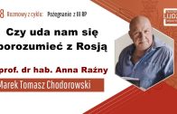 Czy posłowie III RP orientują się od kogo pochodzą polecenia, które oni wykonują – Radek Pogoda