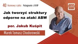 S01E40 Jakub Kuspit