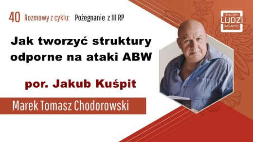 S01E40 Jakub Kuspit