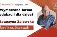 Czy posłowie III RP orientują się od kogo pochodzą polecenia, które oni wykonują – Radek Pogoda