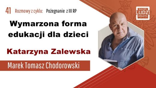 S01E41 Katarzyna Zalewska