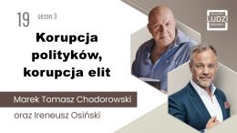 S03E19 Korupcja