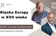 S03E21 Kleska Europy