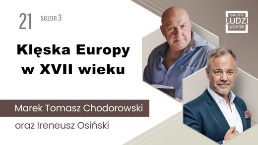 S03E21 Kleska Europy