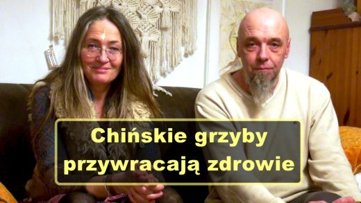 Agnieszka Ziembinska grzyby