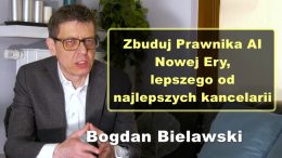 Bogdan Bielawski LexNE