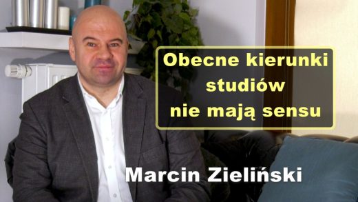 Marcin Zielinski