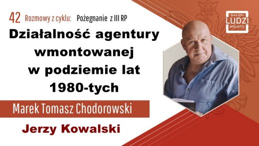 S01E42 Jerzy Kowalski