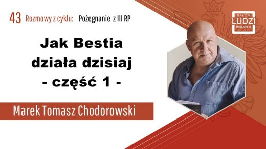 S01E43 Marcin Kubicki
