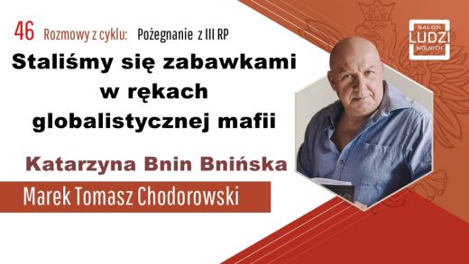 S01E46 Bnin Bninska