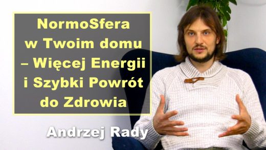 Andrzej Rady normosfera