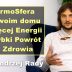 NormoSfera w Twoim domu – Więcej Energii i Szybki Powrót do Zdrowia – Andrzej Rady