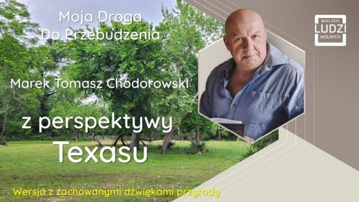 MOJA DROGA – Marek Chodorowski – przyroda