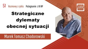 S01E51 Strategiczne dylematy
