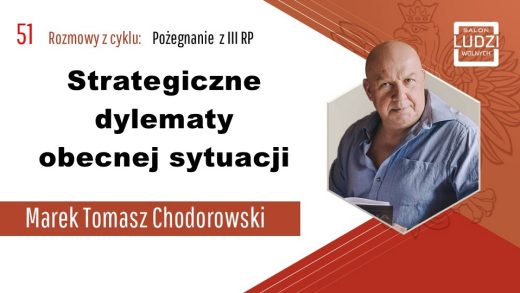 S01E51 Strategiczne dylematy