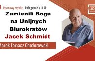 Dyskusja o WHO w Sejmie, część 2