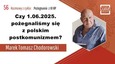 S01E56 Polski postkomunizm